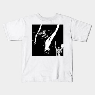 ghost of kiev Kids T-Shirt